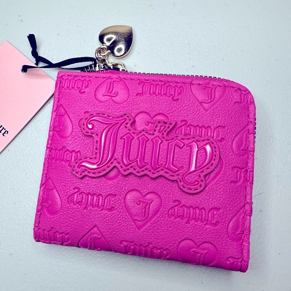 Juicy Couture Wallet - Picture 2 of 3